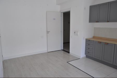 Apartamento à venda com 48m², 1 quarto e 1 vagaCozinha