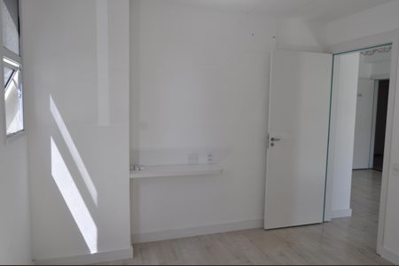 Apartamento à venda com 48m², 1 quarto e 1 vagaQuarto 