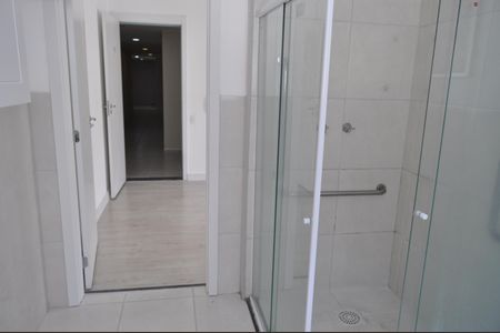 Apartamento à venda com 48m², 1 quarto e 1 vagaBanheiro