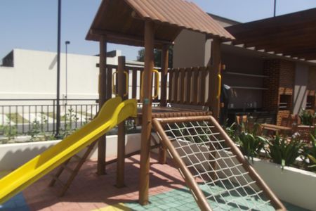 Apartamento à venda com 48m², 1 quarto e 1 vagaÁrea comum