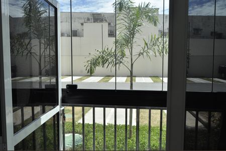 Apartamento à venda com 48m², 1 quarto e 1 vagaVaranda Sala/Cozinha