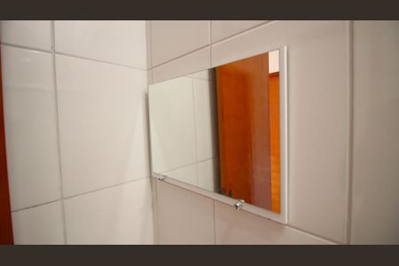 Apartamento para alugar com 28m², 2 quartos e sem vaga Apartamento para alugar com 28m², 2 quartos e sem vagaBanheiro