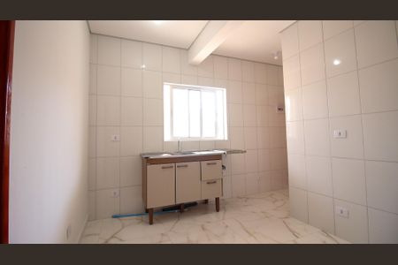 Apartamento para alugar com 28m², 2 quartos e sem vaga Apartamento para alugar com 28m², 2 quartos e sem vagaSala/Cozinha/Área de Serviço