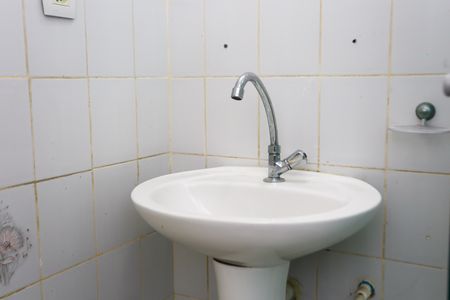 Apartamento à venda com 76m², 3 quartos e 1 vagaBanheiro