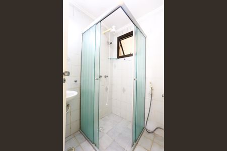 Apartamento à venda com 76m², 3 quartos e 1 vagaBanheiro