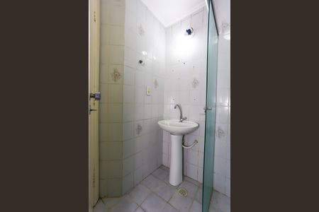 Apartamento à venda com 76m², 3 quartos e 1 vagaBanheiro