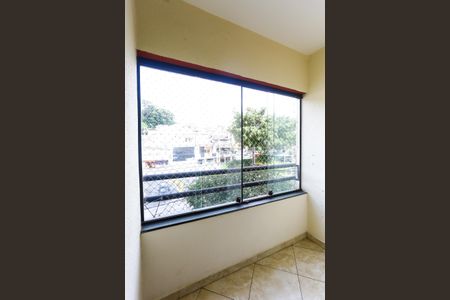 Apartamento à venda com 76m², 3 quartos e 1 vagaVaranda da Sala