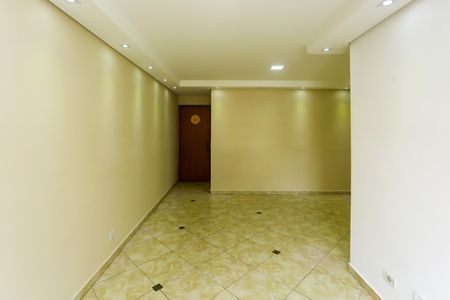 Apartamento à venda com 76m², 3 quartos e 1 vagaSala