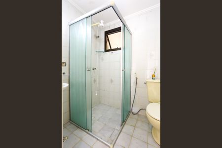 Apartamento à venda com 76m², 3 quartos e 1 vagaBanheiro