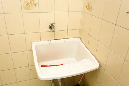 Apartamento à venda com 76m², 3 quartos e 1 vagaÁrea de Serviço