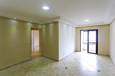 Apartamento à venda com 76m², 3 quartos e 1 vagaSala