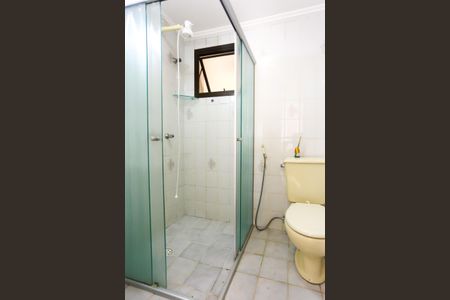 Apartamento à venda com 76m², 3 quartos e 1 vagaBanheiro