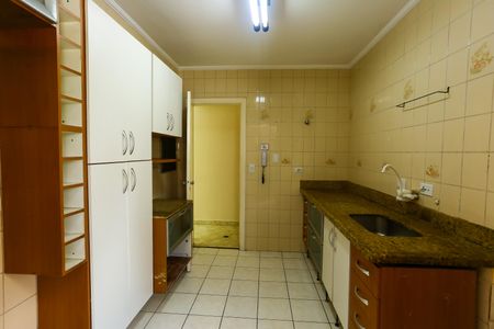 Apartamento à venda com 76m², 3 quartos e 1 vagaCozinha