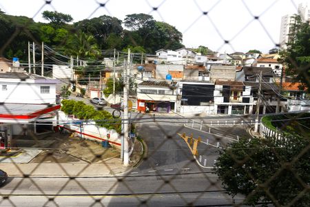 Apartamento à venda com 76m², 3 quartos e 1 vagaVista do Quarto 2 