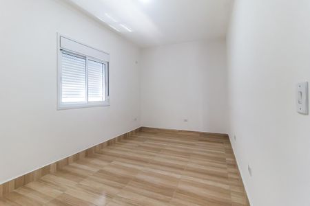 Casa de condomínio para alugar com 75m², 3 quartos e 2 vagasQuarto 2