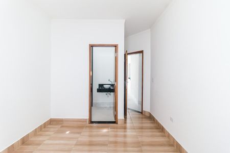 Casa de condomínio para alugar com 75m², 3 quartos e 2 vagasQuarto 1 - Suíte