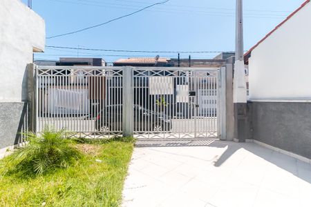 Casa de condomínio para alugar com 75m², 3 quartos e 2 vagasGaragem