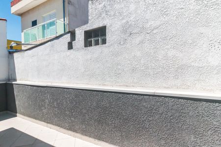 Casa de condomínio para alugar com 75m², 3 quartos e 2 vagasVista do Quarto 1
