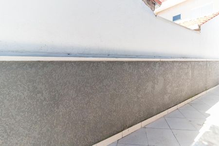 Casa de condomínio para alugar com 75m², 3 quartos e 2 vagasVista do Quarto 3