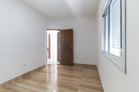 Casa de condomínio para alugar com 75m², 3 quartos e 2 vagasQuarto 2