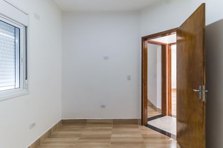 Casa de condomínio para alugar com 75m², 3 quartos e 2 vagasQuarto 3