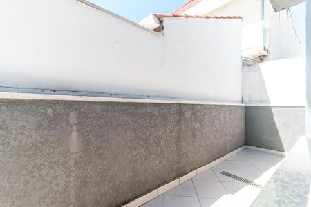 Casa de condomínio para alugar com 75m², 3 quartos e 2 vagasVista do Quarto 2