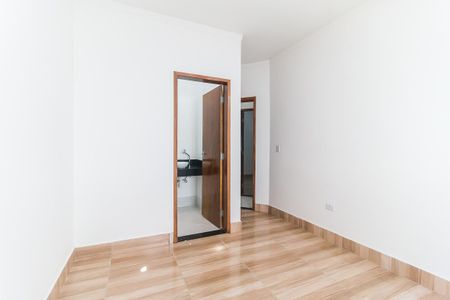 Casa de condomínio para alugar com 75m², 3 quartos e 2 vagasQuarto 1 - Suíte