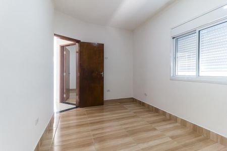 Casa de condomínio para alugar com 75m², 3 quartos e 2 vagasQuarto 2