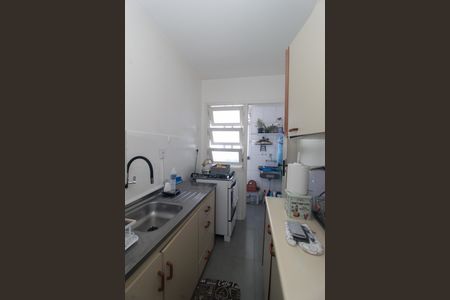 Apartamento à venda com 112m², 3 quartos e 1 vaga Apartamento à venda com 112m², 3 quartos e 1 vagaCozinha