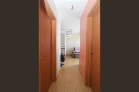 Apartamento à venda com 112m², 3 quartos e 1 vaga Apartamento à venda com 112m², 3 quartos e 1 vagaCorredor