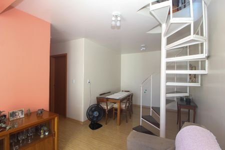 Apartamento à venda com 112m², 3 quartos e 1 vaga Apartamento à venda com 112m², 3 quartos e 1 vagaSala