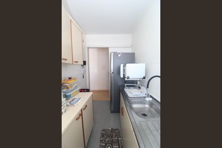 Apartamento à venda com 112m², 3 quartos e 1 vaga Apartamento à venda com 112m², 3 quartos e 1 vagaCozinha