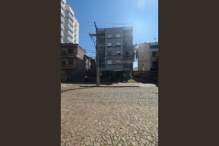 Apartamento à venda com 112m², 3 quartos e 1 vaga Apartamento à venda com 112m², 3 quartos e 1 vagaFachada