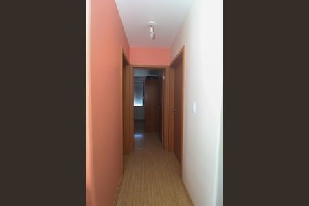 Apartamento à venda com 112m², 3 quartos e 1 vaga Apartamento à venda com 112m², 3 quartos e 1 vagaCorredor