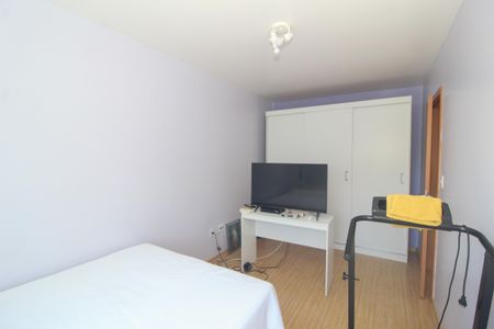 Apartamento à venda com 112m², 3 quartos e 1 vaga Apartamento à venda com 112m², 3 quartos e 1 vagaQuarto 2