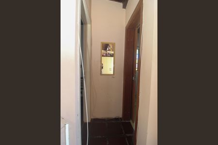 Apartamento à venda com 112m², 3 quartos e 1 vaga Apartamento à venda com 112m², 3 quartos e 1 vagaCorredor