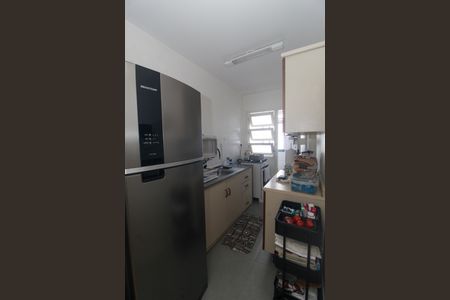 Apartamento à venda com 112m², 3 quartos e 1 vaga Apartamento à venda com 112m², 3 quartos e 1 vagaCozinha