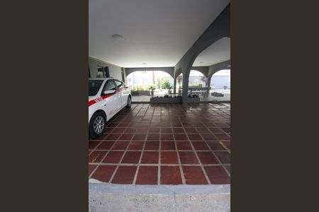 Apartamento à venda com 112m², 3 quartos e 1 vaga Apartamento à venda com 112m², 3 quartos e 1 vagaGaragem