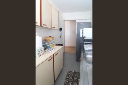 Apartamento à venda com 112m², 3 quartos e 1 vaga Apartamento à venda com 112m², 3 quartos e 1 vagaCozinha