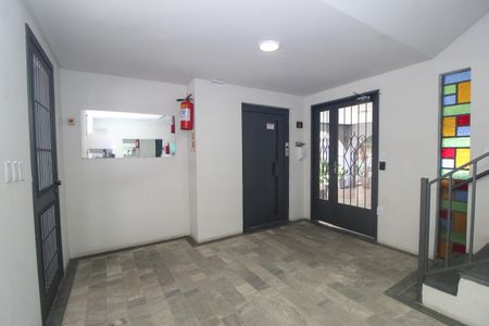 Apartamento à venda com 112m², 3 quartos e 1 vaga Apartamento à venda com 112m², 3 quartos e 1 vagaHall de entrada