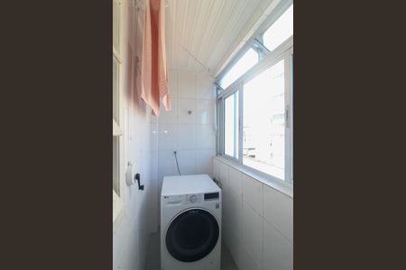 Apartamento à venda com 112m², 3 quartos e 1 vaga Apartamento à venda com 112m², 3 quartos e 1 vagaÁrea de Serviço