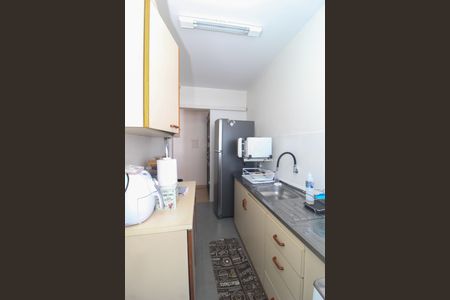 Apartamento à venda com 112m², 3 quartos e 1 vaga Apartamento à venda com 112m², 3 quartos e 1 vagaCozinha