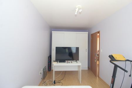 Apartamento à venda com 112m², 3 quartos e 1 vaga Apartamento à venda com 112m², 3 quartos e 1 vagaQuarto 2
