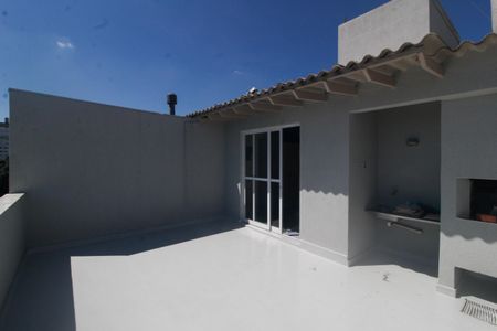 Apartamento à venda com 112m², 3 quartos e 1 vaga Apartamento à venda com 112m², 3 quartos e 1 vagaÁrea comum - Churrasqueira