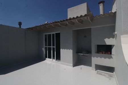 Apartamento à venda com 112m², 3 quartos e 1 vaga Apartamento à venda com 112m², 3 quartos e 1 vagaÁrea comum - Churrasqueira