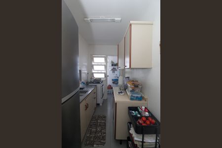 Apartamento à venda com 112m², 3 quartos e 1 vaga Apartamento à venda com 112m², 3 quartos e 1 vagaCozinha