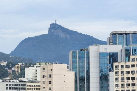 Apartamento para alugar com 44m², 1 quarto e sem vagaVista