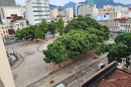 Apartamento para alugar com 44m², 1 quarto e sem vagaVista