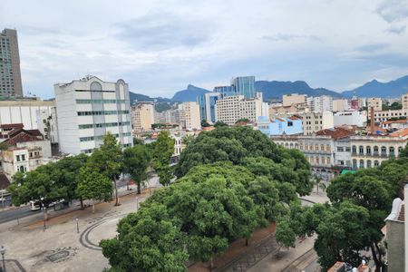 Apartamento para alugar com 44m², 1 quarto e sem vagaVista