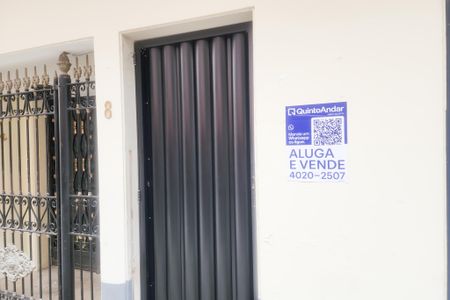 Apartamento para alugar com 44m², 1 quarto e sem vagaPlaquinha